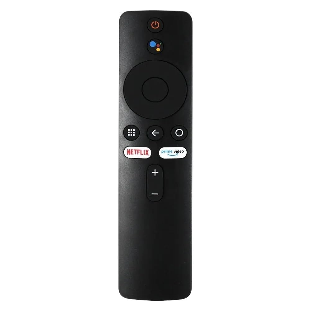 1 szt. XMRM-00A Pilot głosowy Bluetooth do Boxa 4K Smart TV 4X z