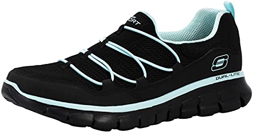 Image of Skechers Sport Women's Loving Life Memory Foam Fashion Sneaker