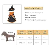 Zoom IMG-1 costume di halloween per animali Zoom IMG-1 costume di halloween per animali