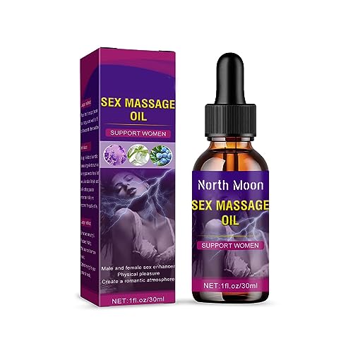 UANGLI 30ML Intensives Orgasmus-Gel Frauen Straffendes ätherisches Öl Sex Weibliche Massage Straffende Haut Wiederherstellen des Interesses Schnell Wirkender Weiblicher Libido-Booster Neues (1pc)