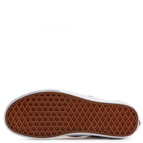 Image of Vans Women's Asher Adult Low Top Sneakers