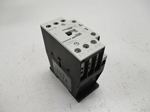 Eaton DILM32-10 CONTACTOR 24V New in Box