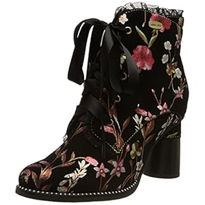 Laura Vita GUCSTOO 11 dames Enkellaarsje