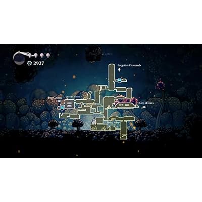 فارس الجوف (ps4)