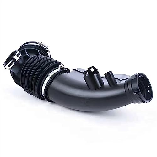 Conduit d'air d'admission en plastique pour réparer filtre à air auto X3