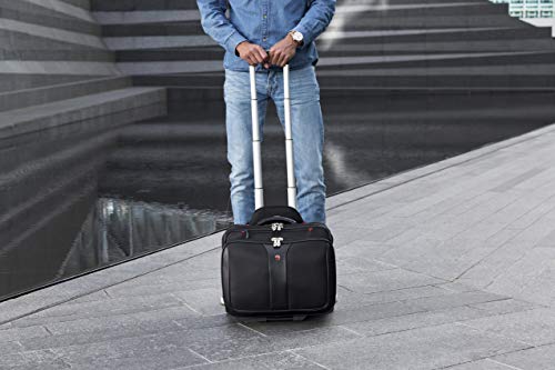 PASTA WENGER PATRIOT 15,4 LAPT