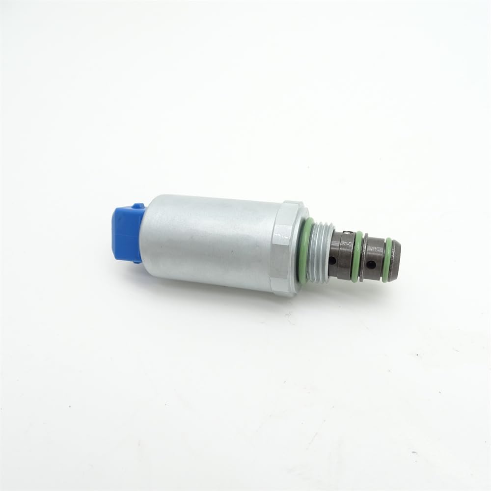 New Solenoid Valve R900578533 Directional Control Valve Fit For Construction Machinery Excavator Engine Replacement Parts