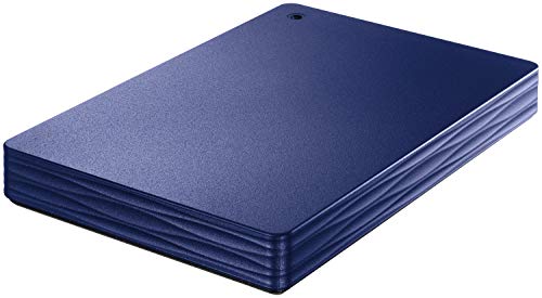 Amazon | I-O DATA USB 3.1 Gen 1/2.0対応 ポータブル