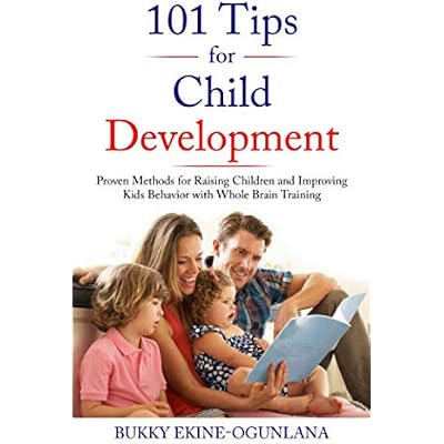 101 Tips for Child Development