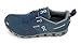Produktbild On Running M Cloud Waterproof Grün, Herren Laufschuh, Größe EU 42.5 - Farbe Storm - Lunar