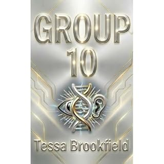 Group 10 Audiobook By Tessa Brookfield cover art