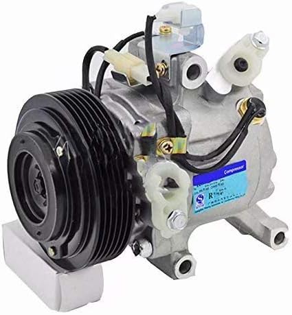 Auto AC Air Conditioning Compressor for Toyota Rush Daihatsu Terios OEM 447190-6121 447160-2270 4471602270 447260-0667