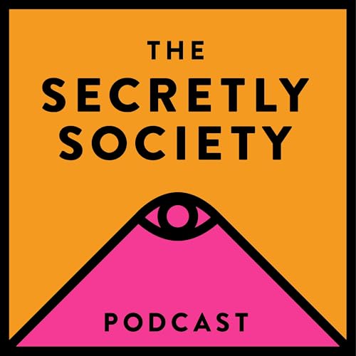 Secretly Society Podcast Por Secretly Group arte de portada