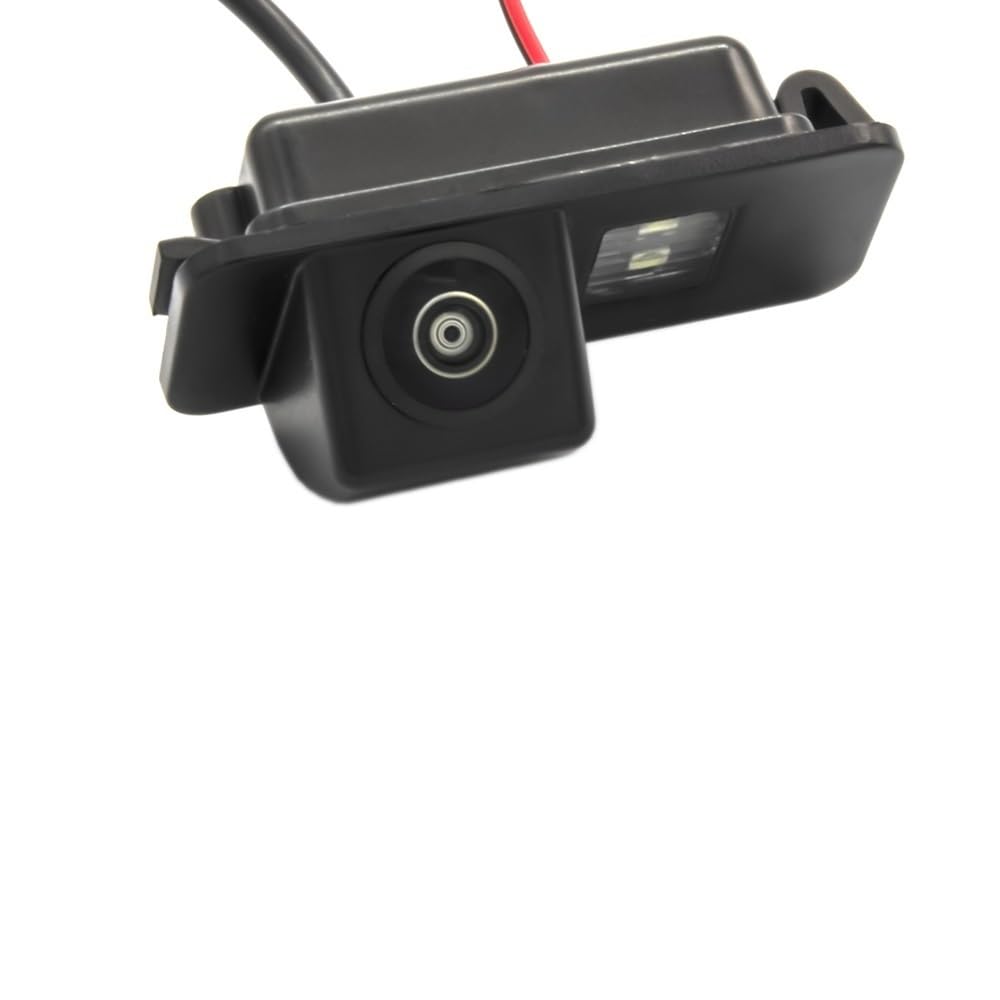 Caméra de recul Ford Mondeo Focus C-Max S-Max avec objectif grand angle fisheye