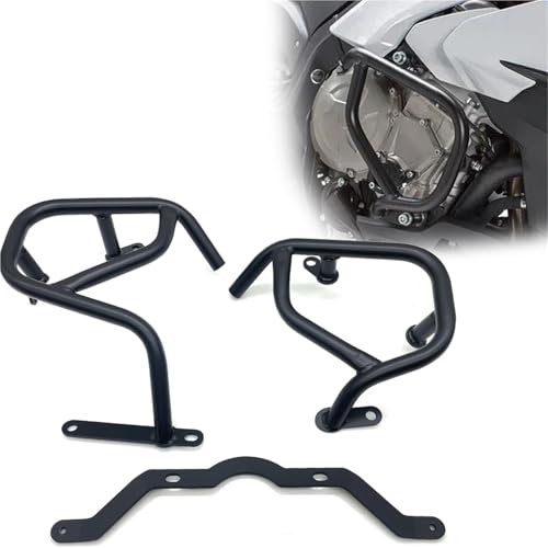 S1000XR S1000 XR 2015-2019 moto avant crash bar cadre protection