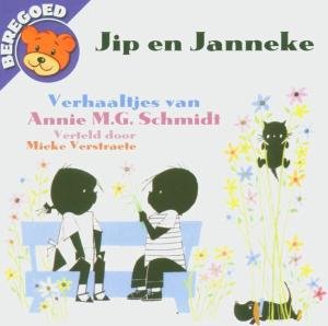 Jip En Janneke [Audio CD]