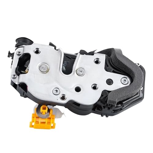 Serrure hayon coffre haute résistance pour Encore et Trax 1.4 L