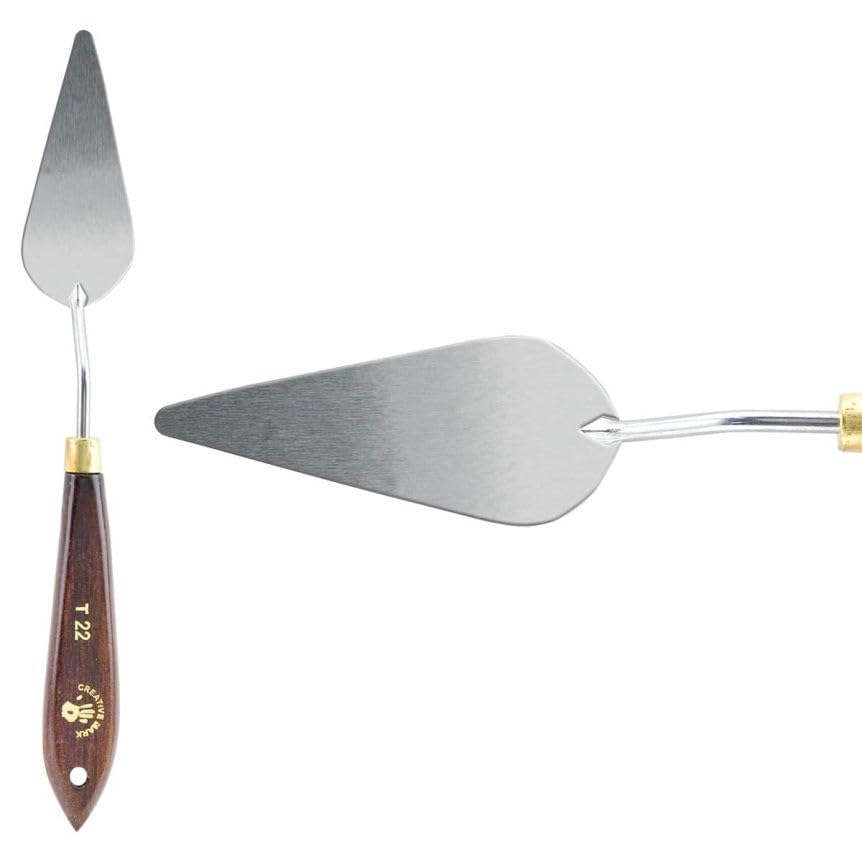 Creative Mark Palette Knife 22T