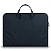 Laptop Tasche Aktentasche Tragetasche Ultrabook Stoßfestes Schutzhülle Kompatibel 15 Zoll MacBook Pro,12 Zoll,Marine