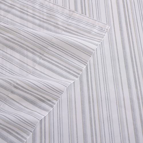 Image of Tommy Bahama - Queen Sheet Set with Fitted Sheet & Pillowcases