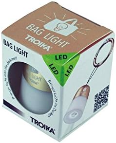 Troika Tor21 Bag Light Led Anahtarlık Bakır - Görsel 7