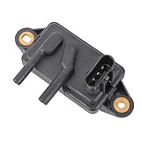 Duolctrams DPFE15 EGR Valve Pressure Feedback Sensor Compatible for Mercury Vehicles - Expedition, E