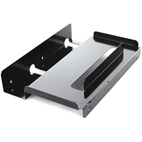 FANTEC QB Bracket 25, 3,5\