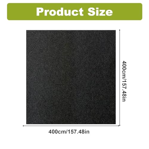 Alfombra cuadrada para bañera de hidromasaje lavable que protege el suelo hinchable 3