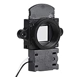 Filtre Double commutateur IR Cut M12 pour Version Jour et Nuit de la caméra Paquet de 2