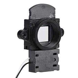 Zerone filtre IR-Cut commutateur jour et nuit pour caméra M12