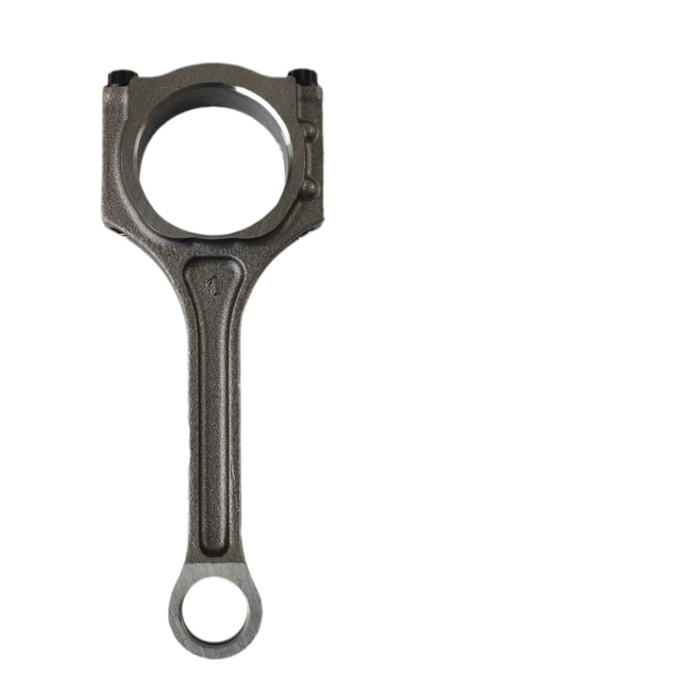 Jeu de 4 bielles de moteur compatibles avec Tucson et Koup 2.0L 2010-2013 – Numéros de pièce 23510-25030, 2351025030