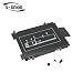 Produktbild 12051000 New Ersatz Festplatte HDD Caddy Rahmen Halterung mit Schrauben für HP EliteBook 840 850 740 750 745 755 G3 (Nicht Kompatibel mit 840 G1 G2)