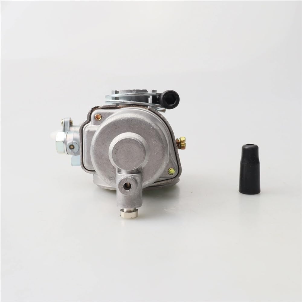 40-5 Float Carburetor Fit For CG430 520 43CC 52CC TL43 TB43 TU43 TL52 BG 2 Stroke Engine Parts