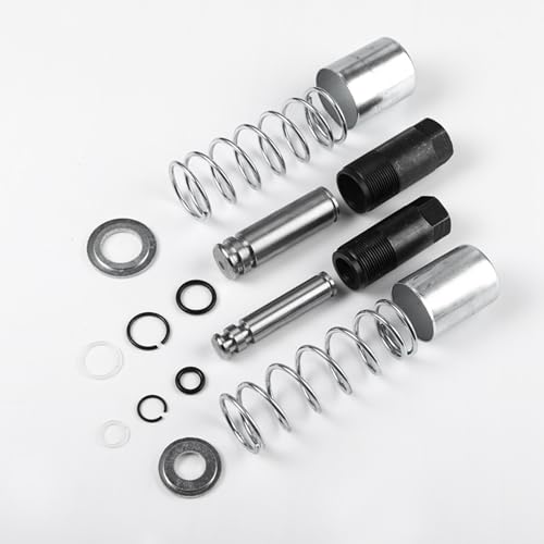 Image of Floor Jack Plunger Piston Kit for 3 Ton Jack