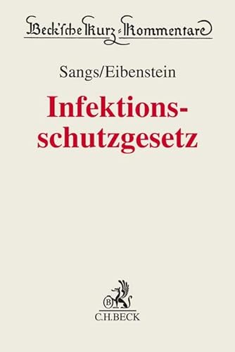Infektionsschutzgesetz