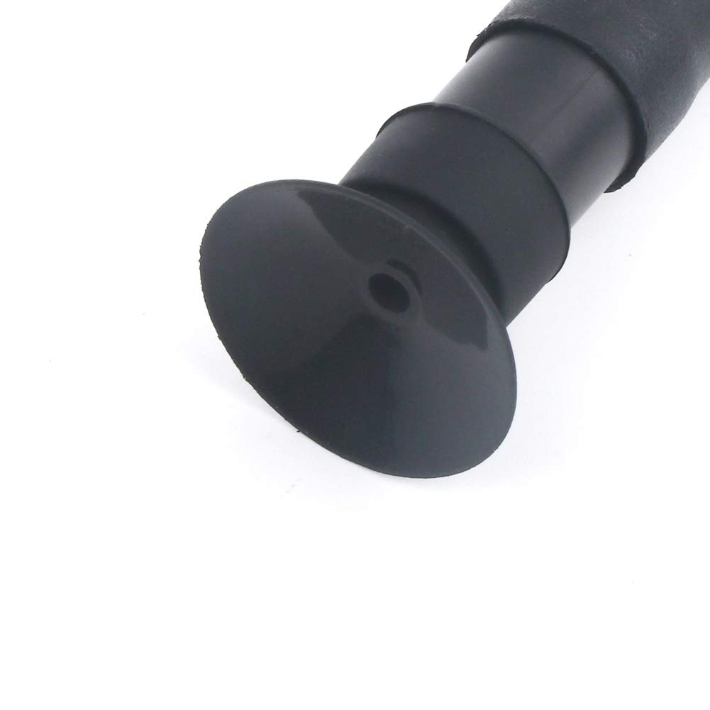 Produktbild von ESD-Vakuum-Saugnapf 10 Mm – Antistatischer Mini-Sauger Für BGA- Und SMD-Chip-Reparaturen