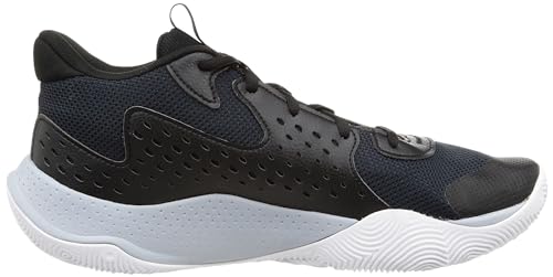 Image of Under Armour Men's Ua Jet '23 Basketball Shoes