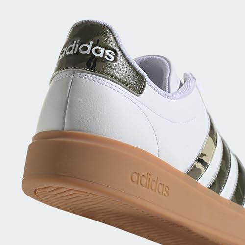 Image of adidas Women Grand Court 2.0 Casual Shoe