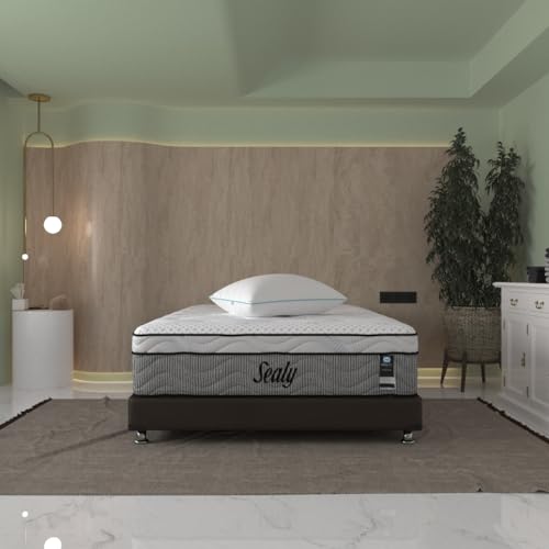 Reviews de Colchon Sealy Arizona Top 10. 22 Imagen adicional