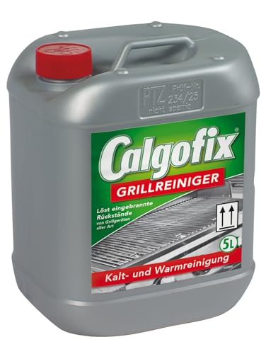 Calgofix Grillreiniger 5l