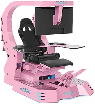 Veyron J20 (Pink)