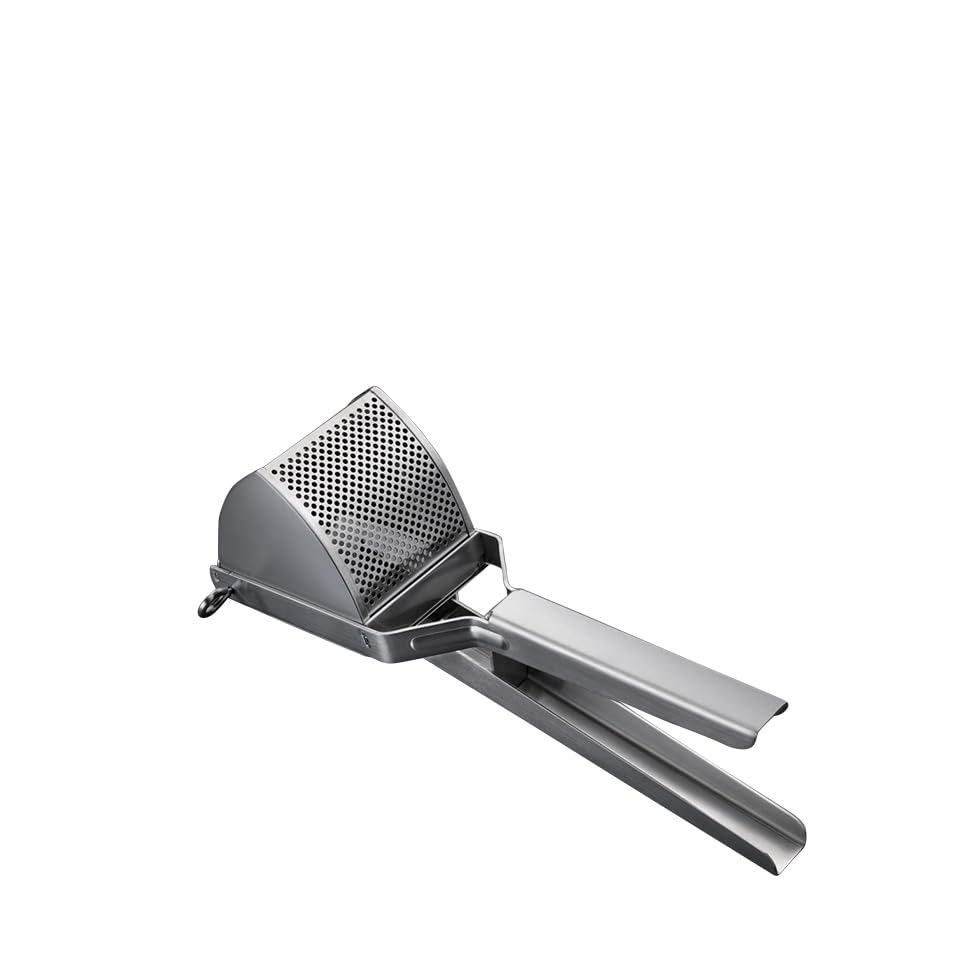 KELOmat ricer,spaetzle ricer, Stainless Steel, Silver - Image 3