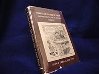 Character Culture of Youth: Controling Factor in Juvenile Conduct B000NZ93MI Book Cover