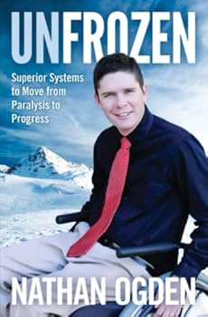 Paperback UnFrozen: Superior Systems to Move from Paralysis to Progress Book