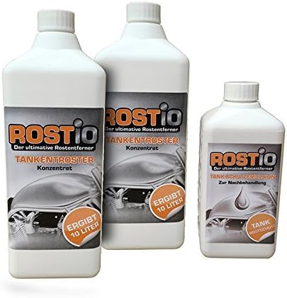 Universol ammonia vrije ontvetter concentraat 5 liter