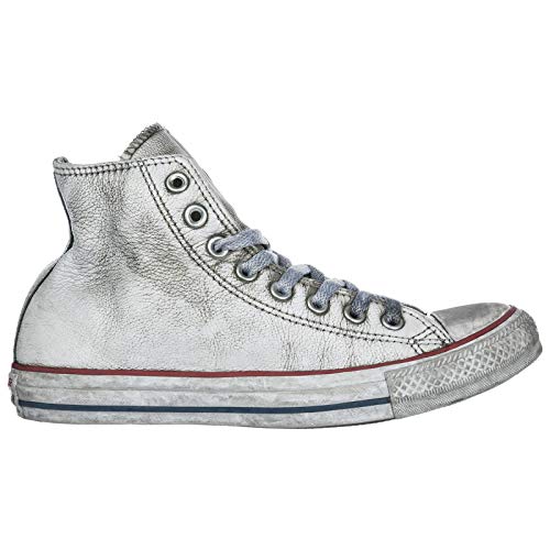 Image of Converse Women's Chuck Taylor All Star Lift High Top Sneakers