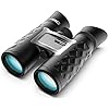 Steiner BluHorizons Binoculars – Unique Lens Technology, Eye Protection, Compact, Lightweight – Ideal for Outdoor…