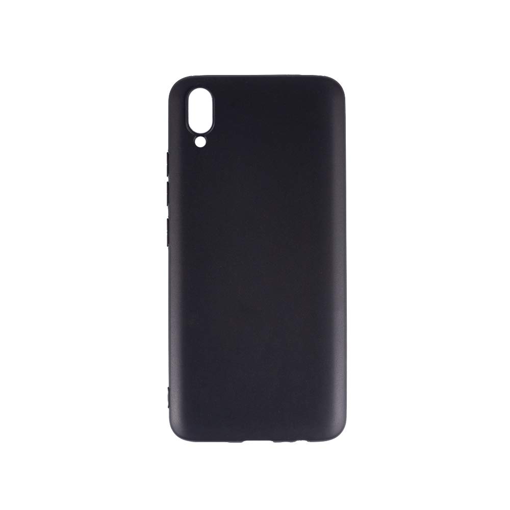 Vivo V11i Leather Vivo V11 Pro Back Case Cover The Little Shop
