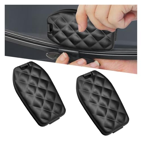 Tuxihapp Car Windshield Wiper Blade Repairer, Portable ABS Automotive Wiper