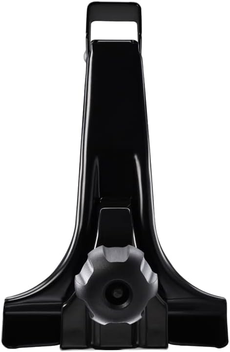 Thule NR 952 Load Carrier Foot for Vehicles with rain gutters Height 20cm